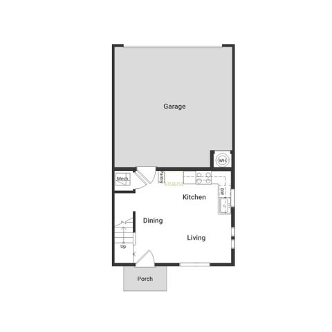 Tiny photo for 539 N BEAVER LN, Saratoga Springs, UT 84045 (MLS # 2180090)