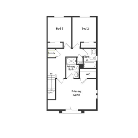 Tiny photo for 539 N BEAVER LN, Saratoga Springs, UT 84045 (MLS # 2180090)