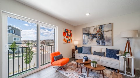 Tiny photo for 539 N BEAVER LN, Saratoga Springs, UT 84045 (MLS # 2180090)