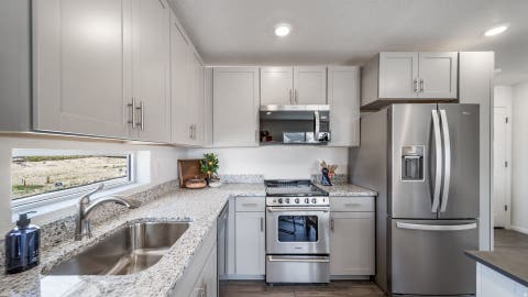Tiny photo for 539 N BEAVER LN, Saratoga Springs, UT 84045 (MLS # 2180090)