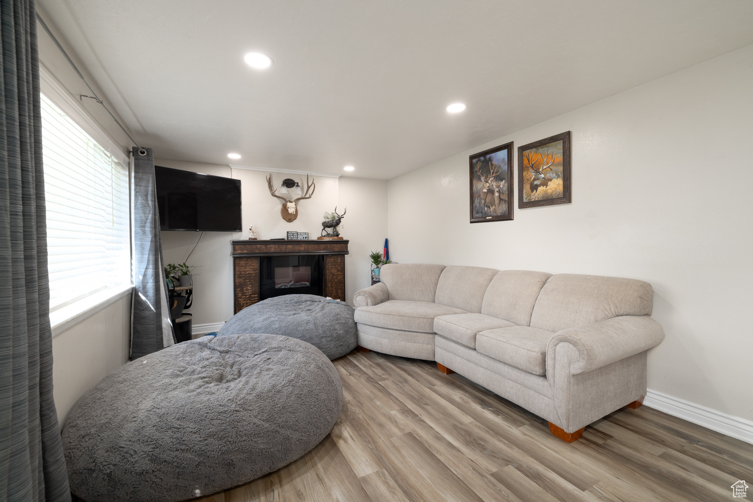 MEADOW PARK SUBD - Residential