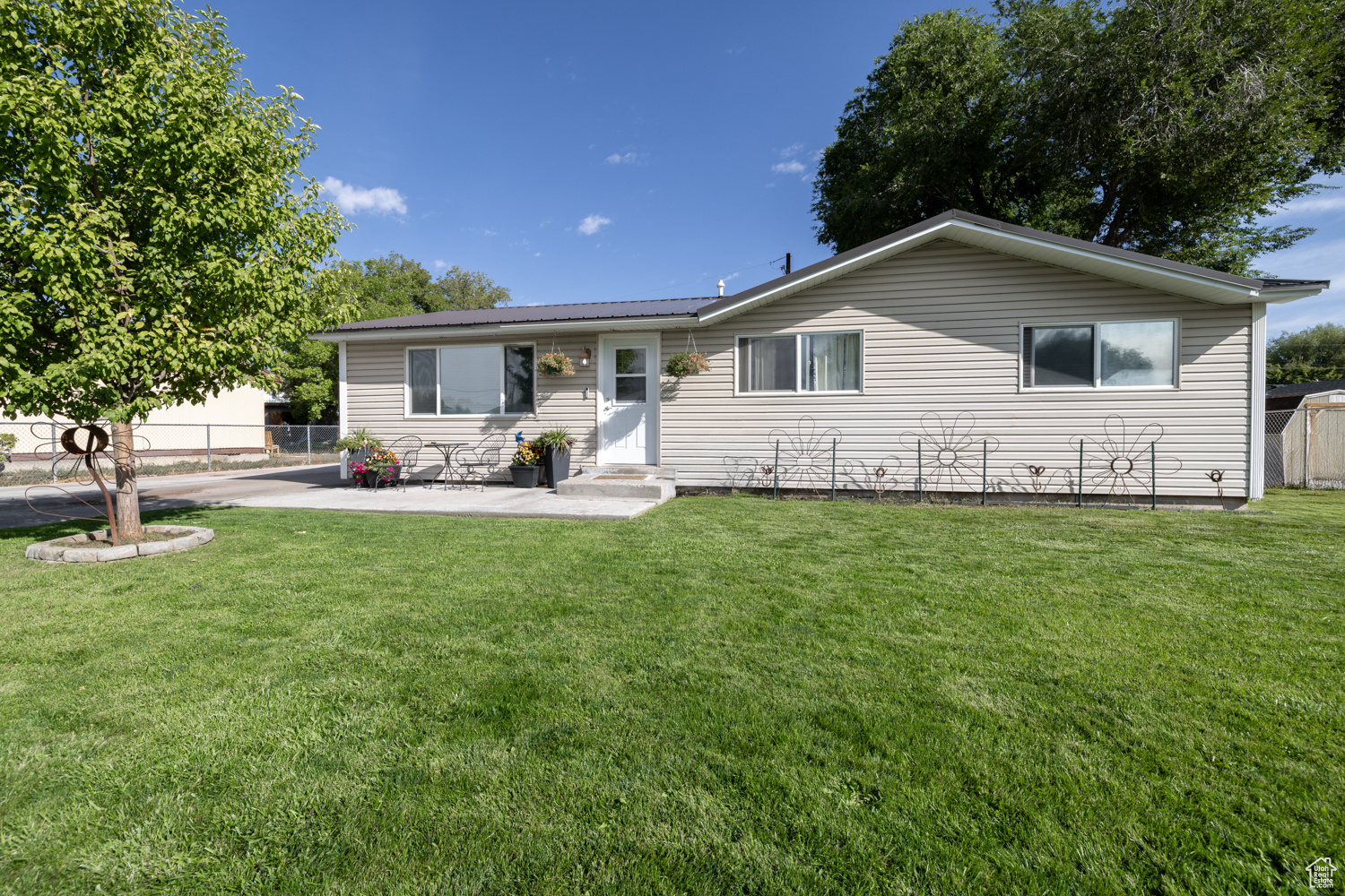 MEADOW PARK SUBD - Residential