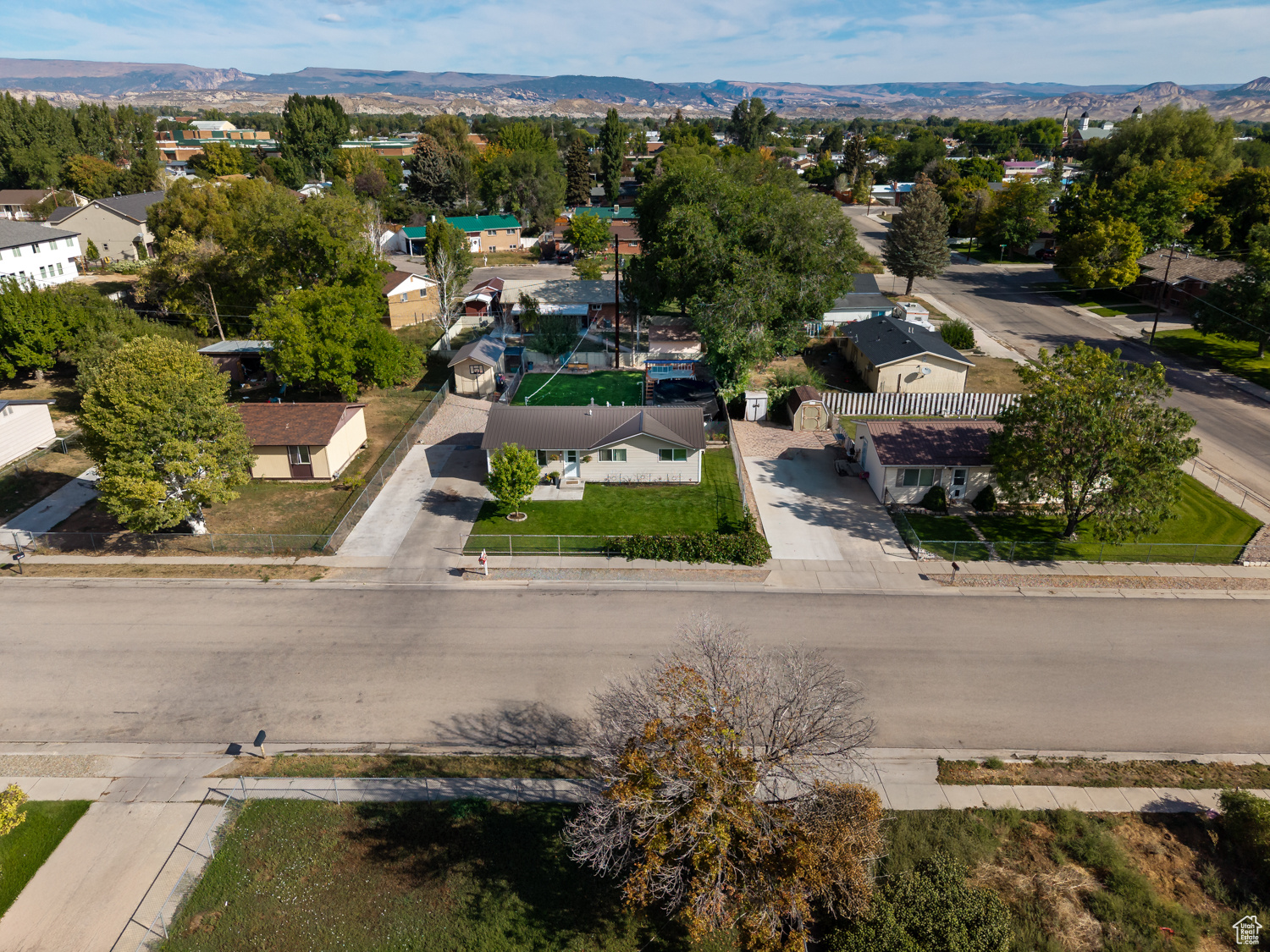 MEADOW PARK SUBD - Residential
