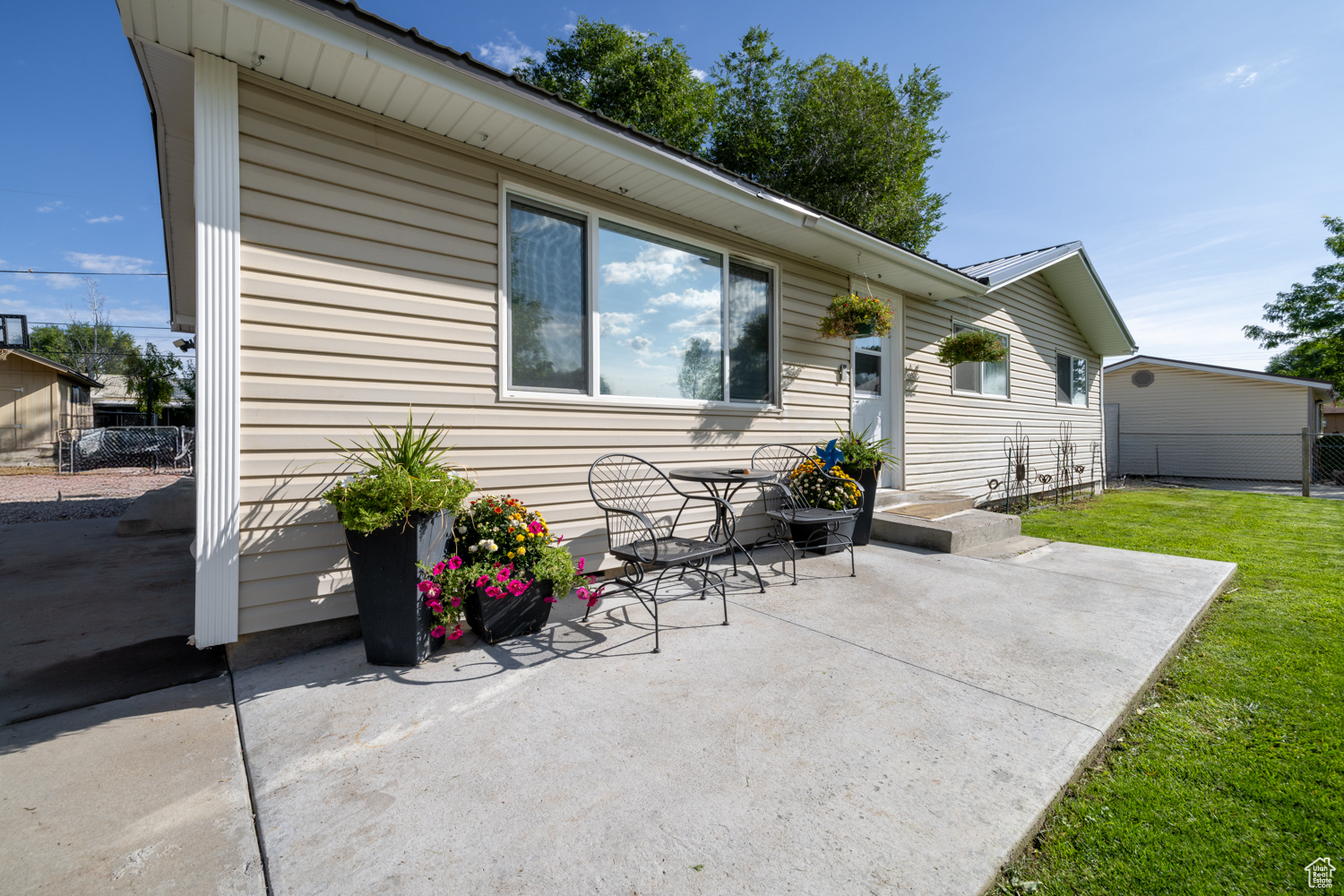 MEADOW PARK SUBD - Residential