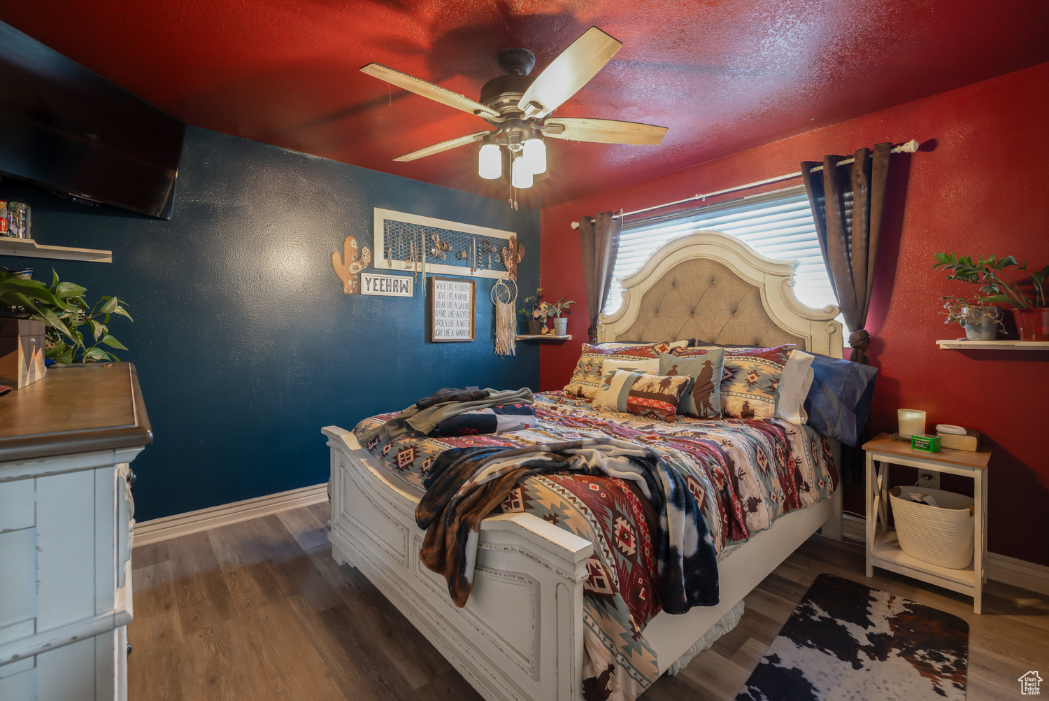 MEADOW PARK SUBD - Residential