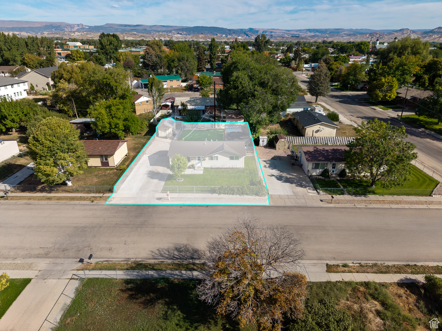 MEADOW PARK SUBD - Residential