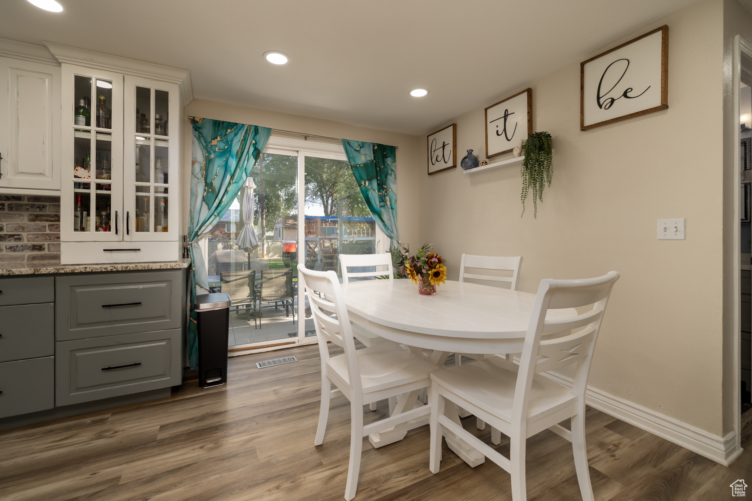 MEADOW PARK SUBD - Residential