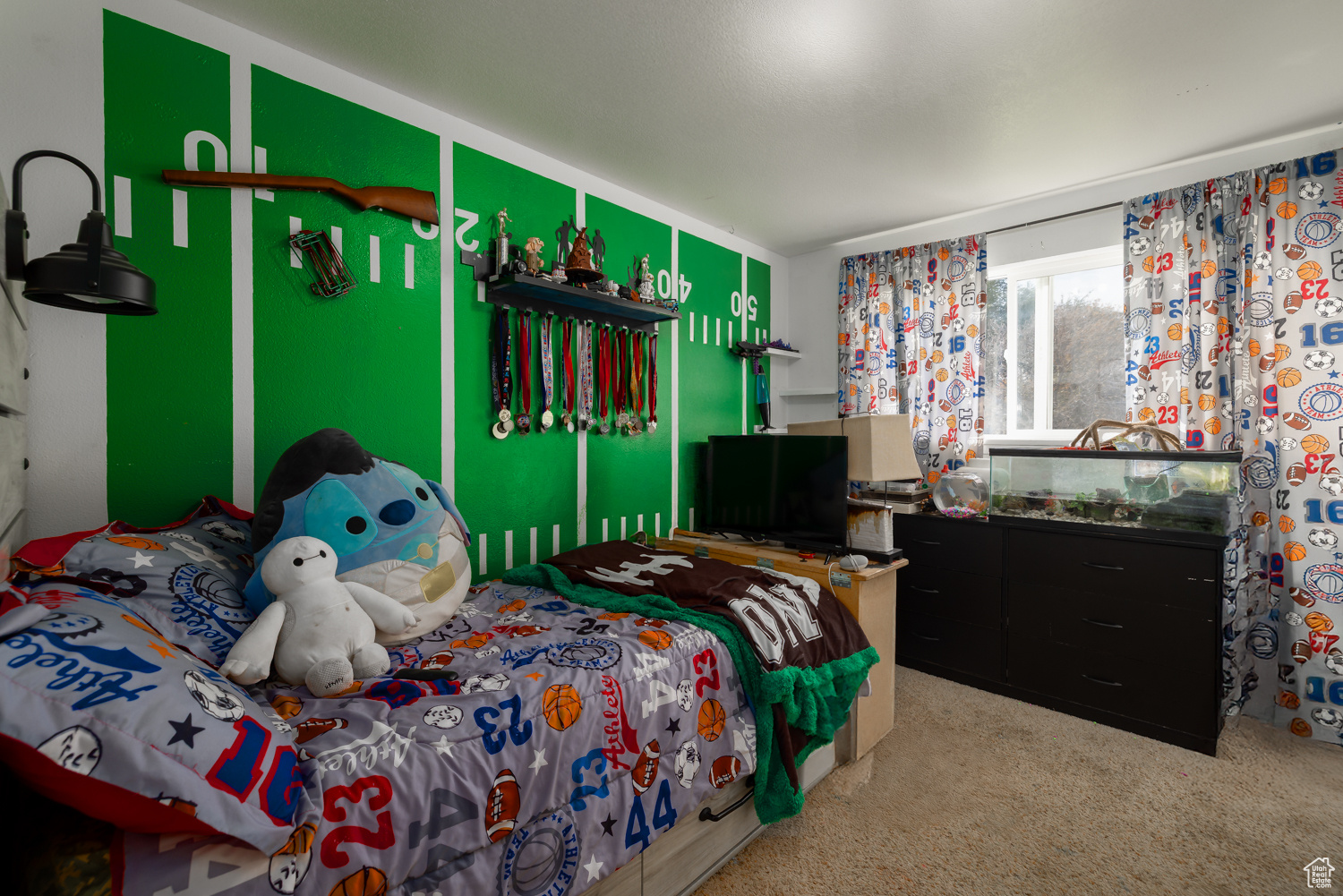MEADOW PARK SUBD - Residential