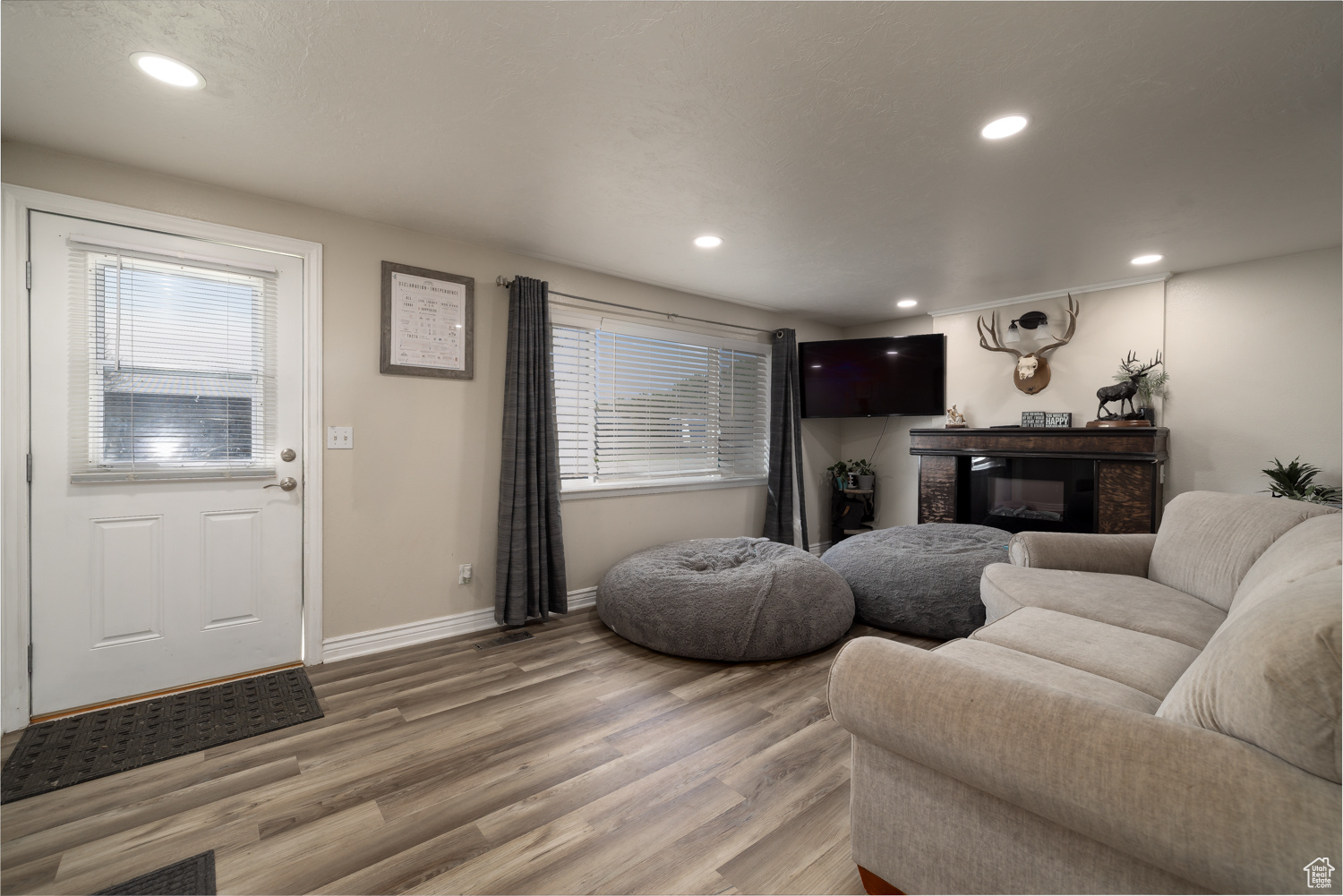 MEADOW PARK SUBD - Residential