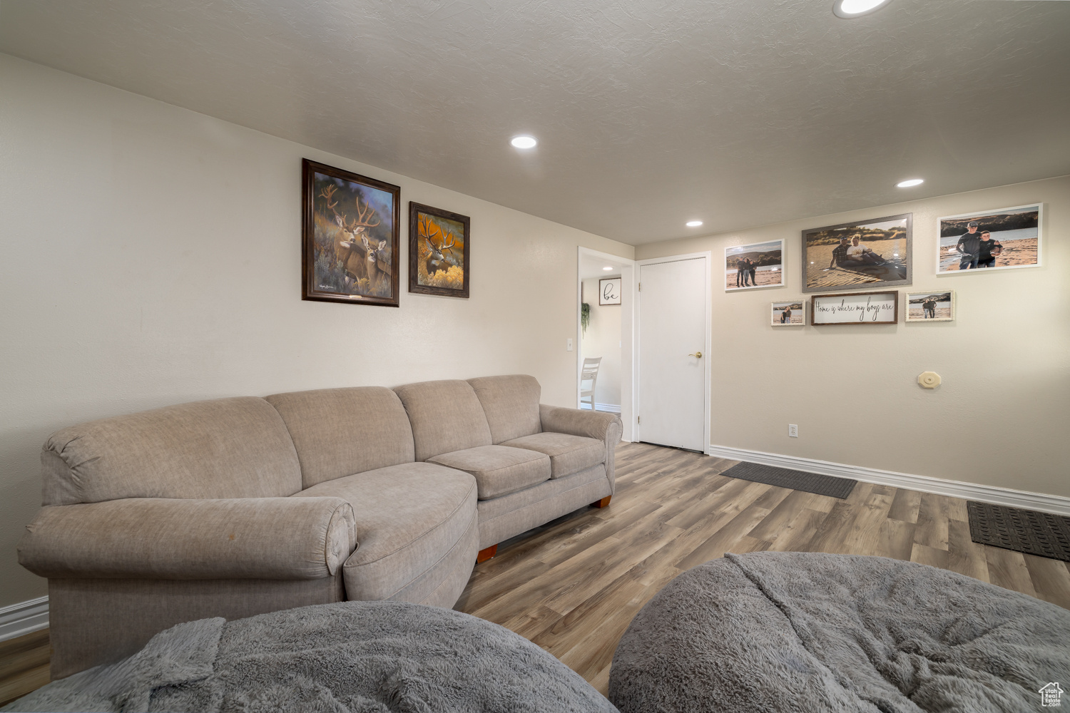 MEADOW PARK SUBD - Residential