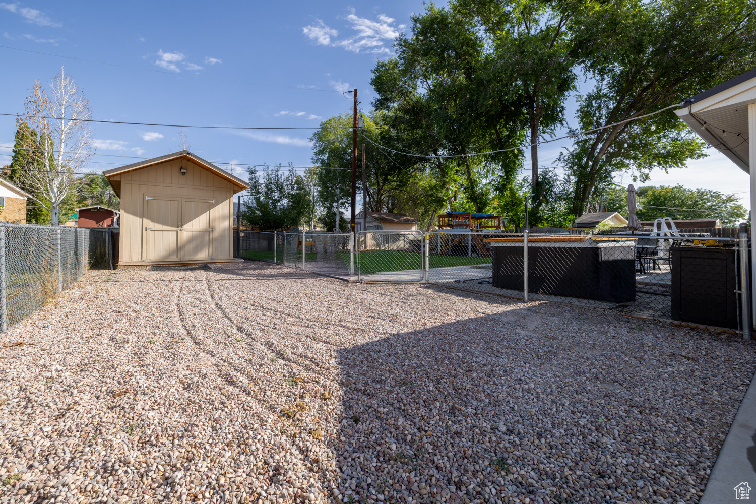MEADOW PARK SUBD - Residential