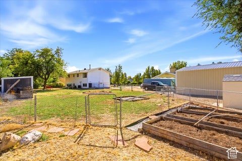 Tiny photo for 2816 W 1750 N, Clinton, UT 84015 (MLS # 2187687)