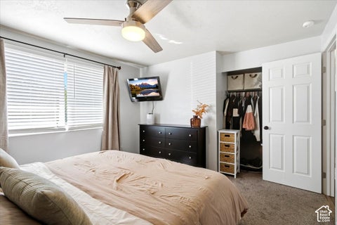 Tiny photo for 2816 W 1750 N, Clinton, UT 84015 (MLS # 2187687)