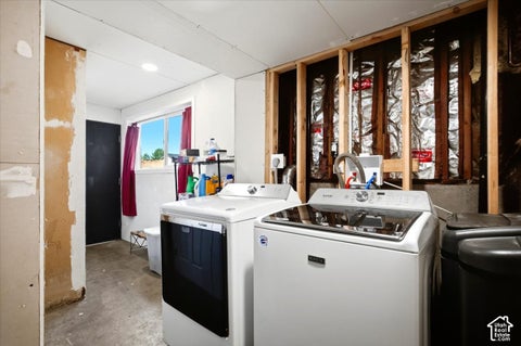 Tiny photo for 2816 W 1750 N, Clinton, UT 84015 (MLS # 2187687)