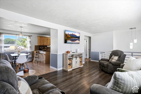 Tiny photo for 2816 W 1750 N, Clinton, UT 84015 (MLS # 2187687)