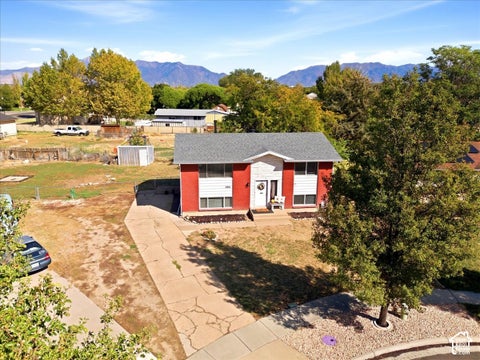 Tiny photo for 2816 W 1750 N, Clinton, UT 84015 (MLS # 2187687)
