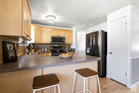 Tiny photo for 2816 W 1750 N, Clinton, UT 84015 (MLS # 2187687)