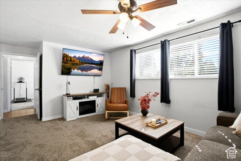 Tiny photo for 2816 W 1750 N, Clinton, UT 84015 (MLS # 2187687)