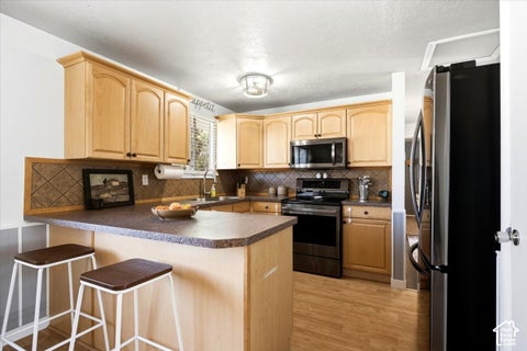 Tiny photo for 2816 W 1750 N, Clinton, UT 84015 (MLS # 2187687)