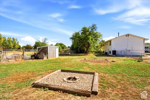 Tiny photo for 2816 W 1750 N, Clinton, UT 84015 (MLS # 2187687)