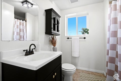 Tiny photo for 2816 W 1750 N, Clinton, UT 84015 (MLS # 2187687)