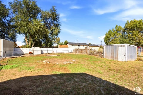Tiny photo for 2816 W 1750 N, Clinton, UT 84015 (MLS # 2187687)