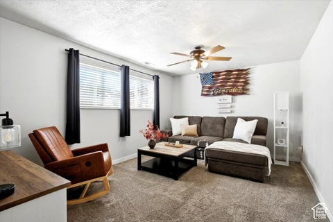 Tiny photo for 2816 W 1750 N, Clinton, UT 84015 (MLS # 2187687)