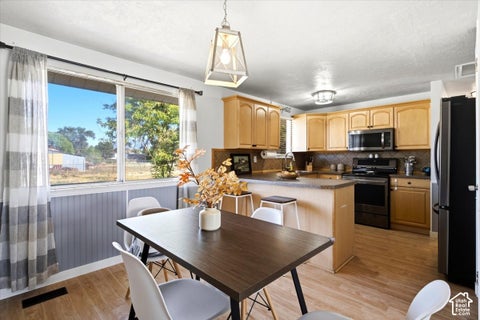 Tiny photo for 2816 W 1750 N, Clinton, UT 84015 (MLS # 2187687)