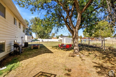Tiny photo for 2816 W 1750 N, Clinton, UT 84015 (MLS # 2187687)