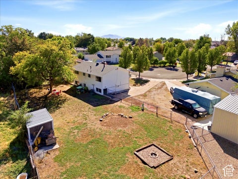 Tiny photo for 2816 W 1750 N, Clinton, UT 84015 (MLS # 2187687)