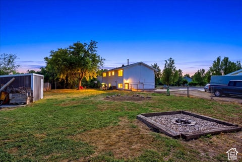Tiny photo for 2816 W 1750 N, Clinton, UT 84015 (MLS # 2187687)