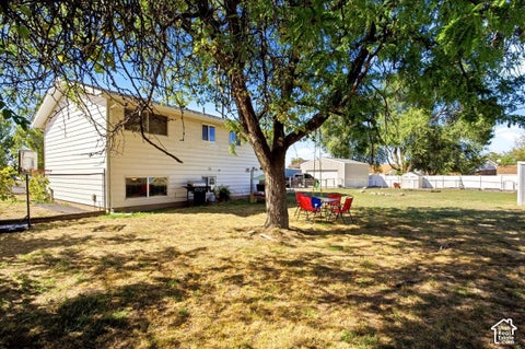 Tiny photo for 2816 W 1750 N, Clinton, UT 84015 (MLS # 2187687)