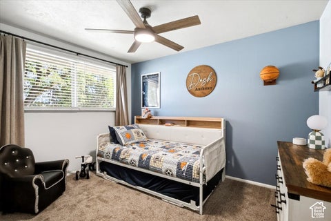 Tiny photo for 2816 W 1750 N, Clinton, UT 84015 (MLS # 2187687)