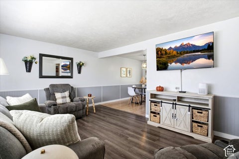 Tiny photo for 2816 W 1750 N, Clinton, UT 84015 (MLS # 2187687)