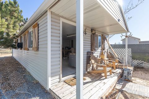 Tiny photo for 2775 W 5325 N, Cedar City, UT 84721 (MLS # 2127571)