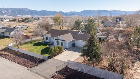 Tiny photo for 2775 W 5325 N, Cedar City, UT 84721 (MLS # 2127571)
