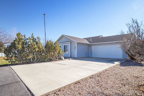 Tiny photo for 2775 W 5325 N, Cedar City, UT 84721 (MLS # 2127571)