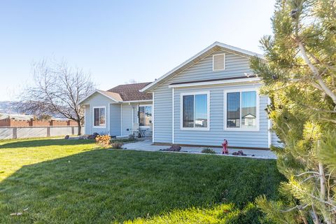 Tiny photo for 2775 W 5325 N, Cedar City, UT 84721 (MLS # 2127571)
