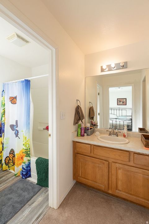 Tiny photo for 2775 W 5325 N, Cedar City, UT 84721 (MLS # 2127571)