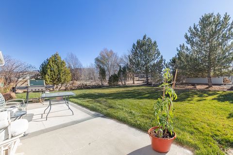 Tiny photo for 2775 W 5325 N, Cedar City, UT 84721 (MLS # 2127571)