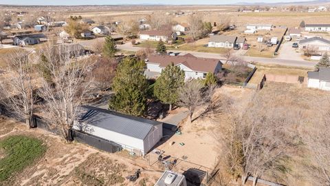 Tiny photo for 2775 W 5325 N, Cedar City, UT 84721 (MLS # 2127571)