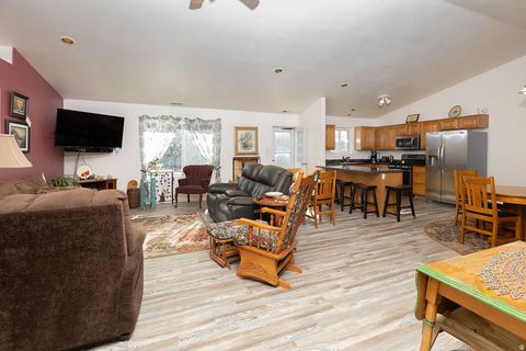 Tiny photo for 2775 W 5325 N, Cedar City, UT 84721 (MLS # 2127571)