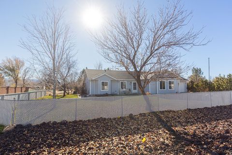 Tiny photo for 2775 W 5325 N, Cedar City, UT 84721 (MLS # 2127571)