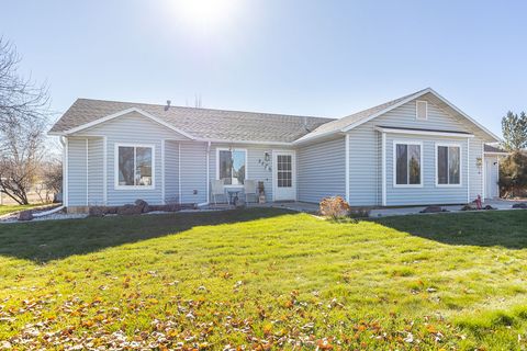 Tiny photo for 2775 W 5325 N, Cedar City, UT 84721 (MLS # 2127571)