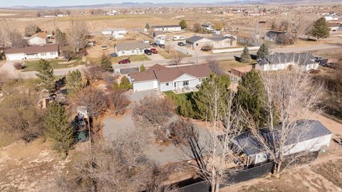 Tiny photo for 2775 W 5325 N, Cedar City, UT 84721 (MLS # 2127571)
