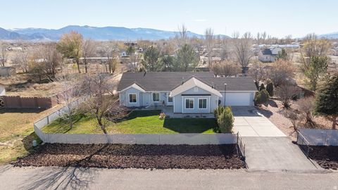 Tiny photo for 2775 W 5325 N, Cedar City, UT 84721 (MLS # 2127571)