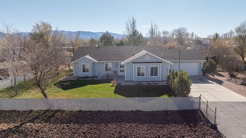 Tiny photo for 2775 W 5325 N, Cedar City, UT 84721 (MLS # 2127571)