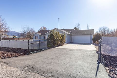 Tiny photo for 2775 W 5325 N, Cedar City, UT 84721 (MLS # 2127571)