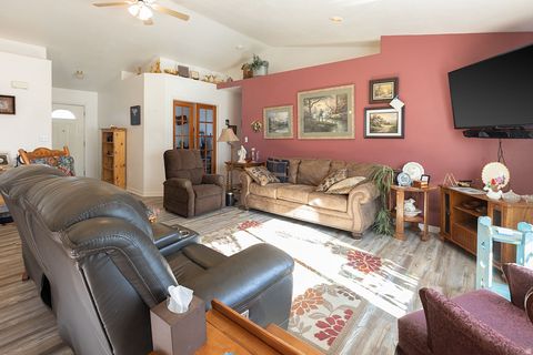 Tiny photo for 2775 W 5325 N, Cedar City, UT 84721 (MLS # 2127571)