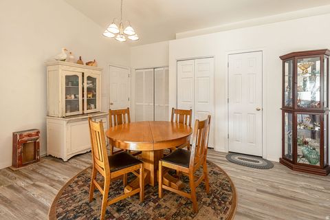 Tiny photo for 2775 W 5325 N, Cedar City, UT 84721 (MLS # 2127571)